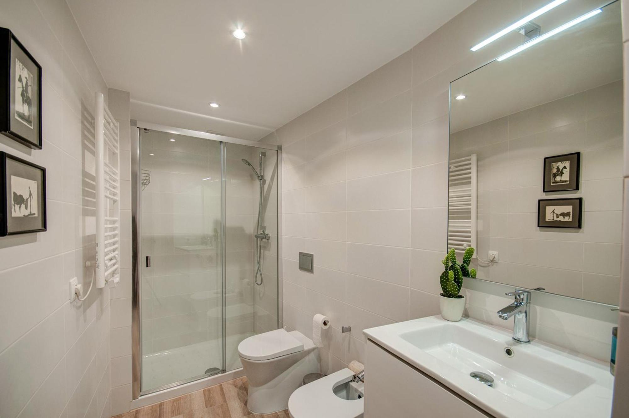Beds & Breaks Casals Apartment Valencia Exterior photo